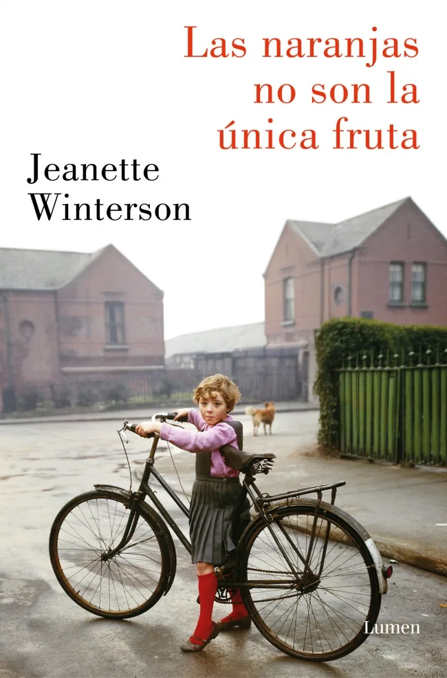 Portada — LUMEN (ISBN 9788426432339)