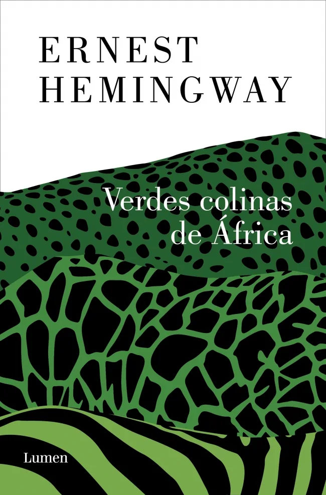 Portada — LUMEN (ISBN 9788426432513)