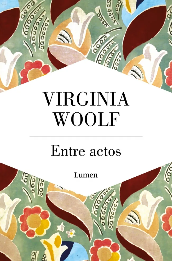Portada — LUMEN (ISBN 9788426432841)