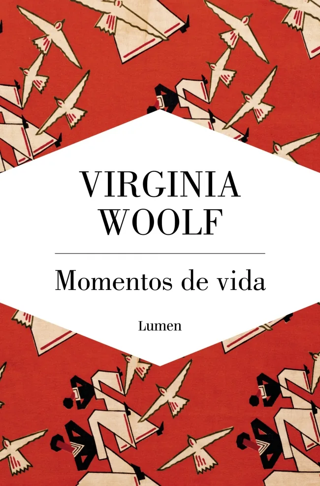 Portada — LUMEN (ISBN 9788426432889)