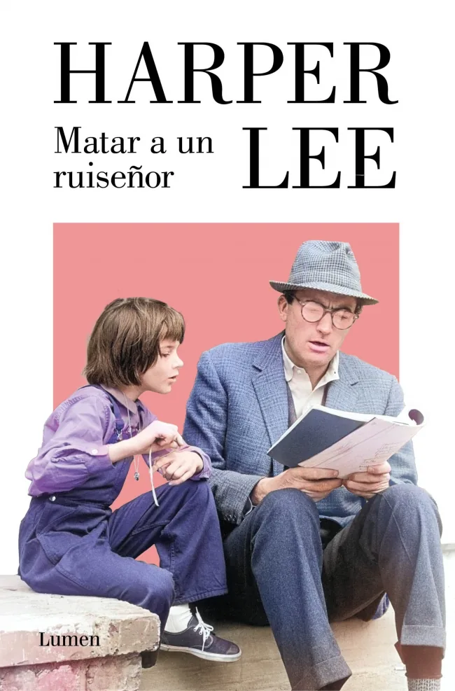 Portada — LUMEN (ISBN 9788426433152)