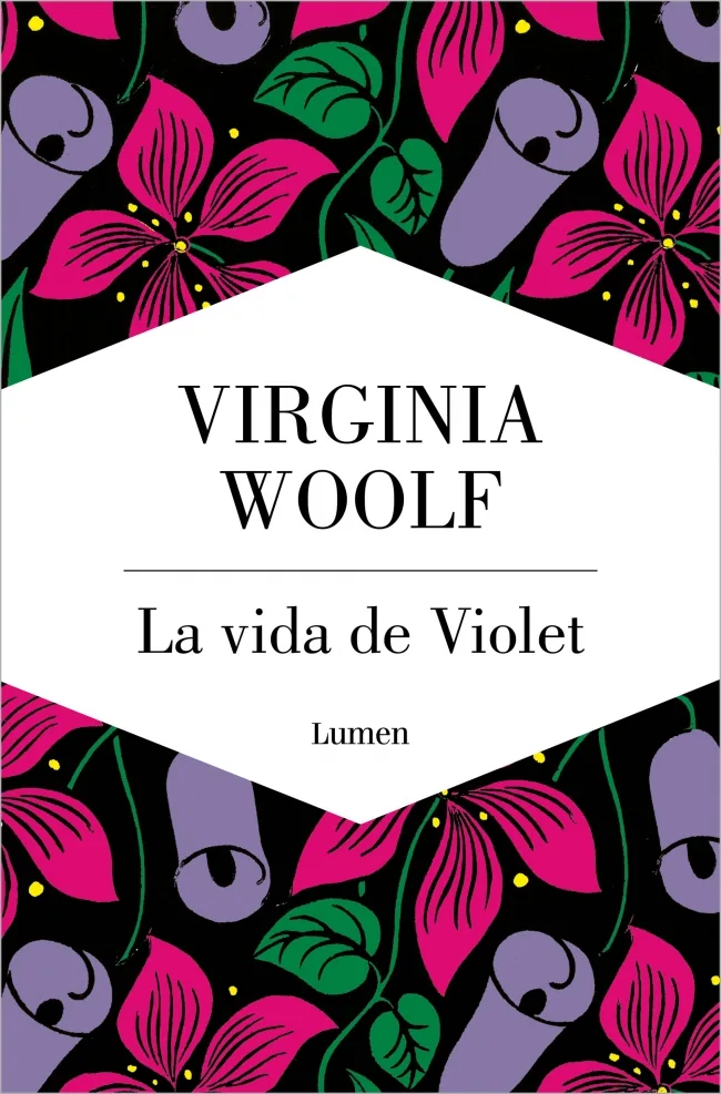 Portada — LUMEN (ISBN 9788426434197)