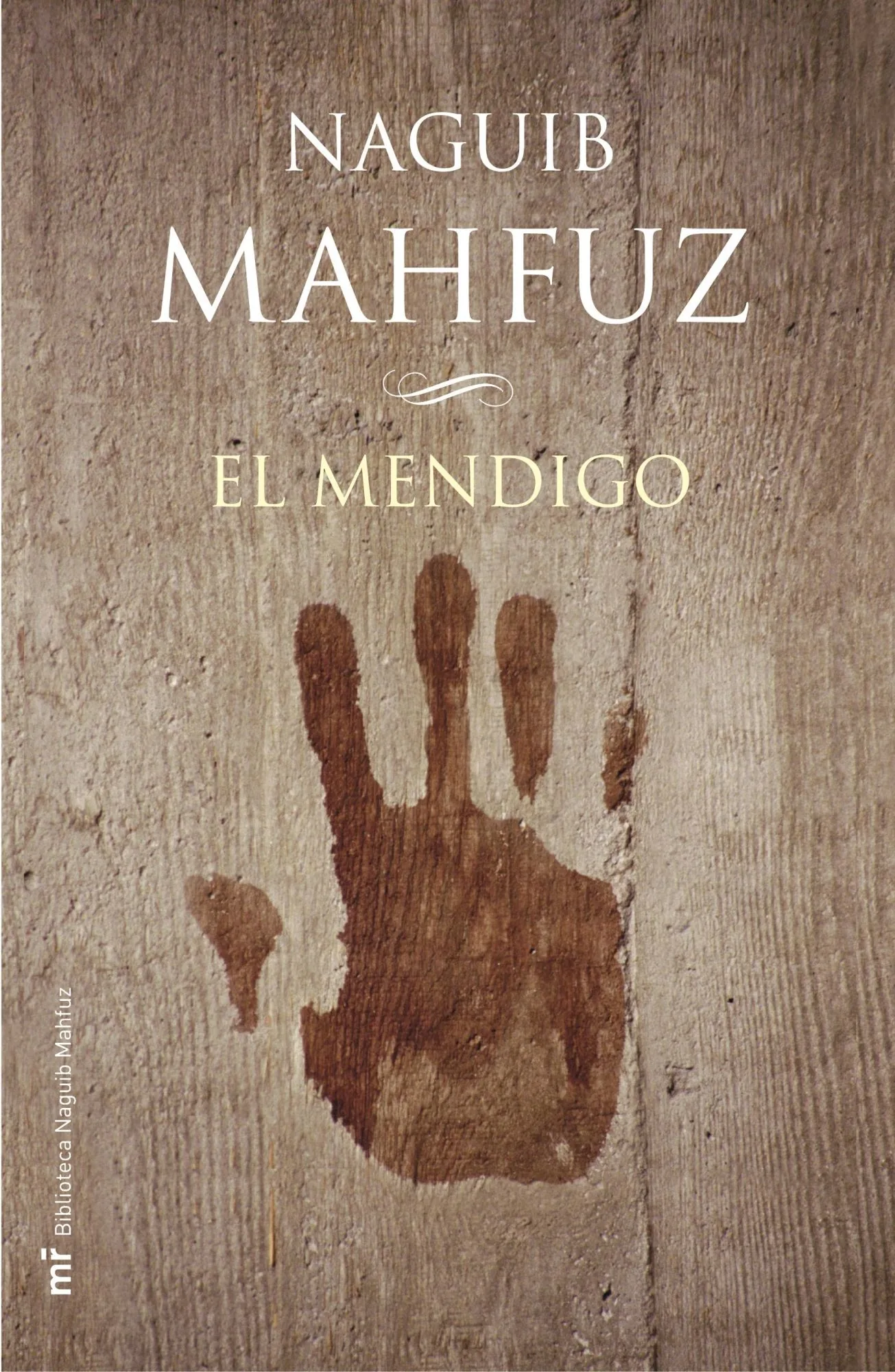 Portada — Ediciones Martínez Roca (ISBN 9788427030077)