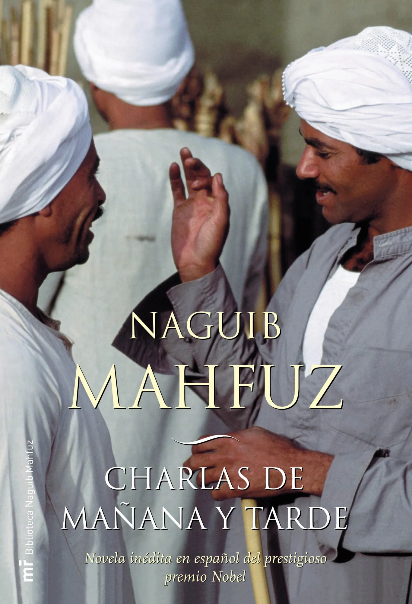 Portada — Ediciones Martínez Roca (ISBN 9788427030459)