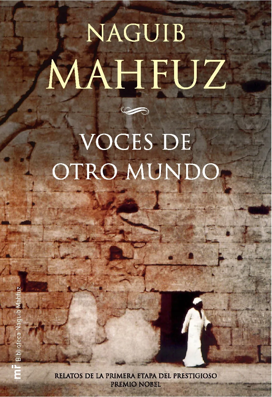 Portada — Ediciones Martínez Roca (ISBN 9788427031159)