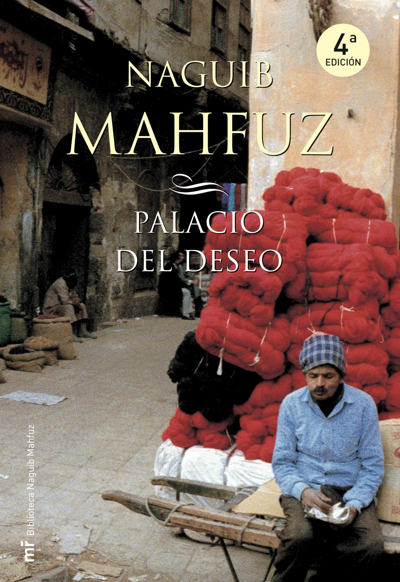 Portada — Ediciones Martínez Roca (ISBN 9788427032347)