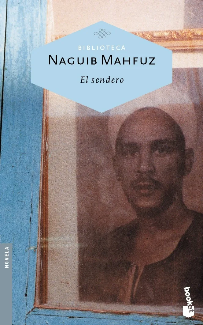 Portada — Booket (ISBN 9788427033757)