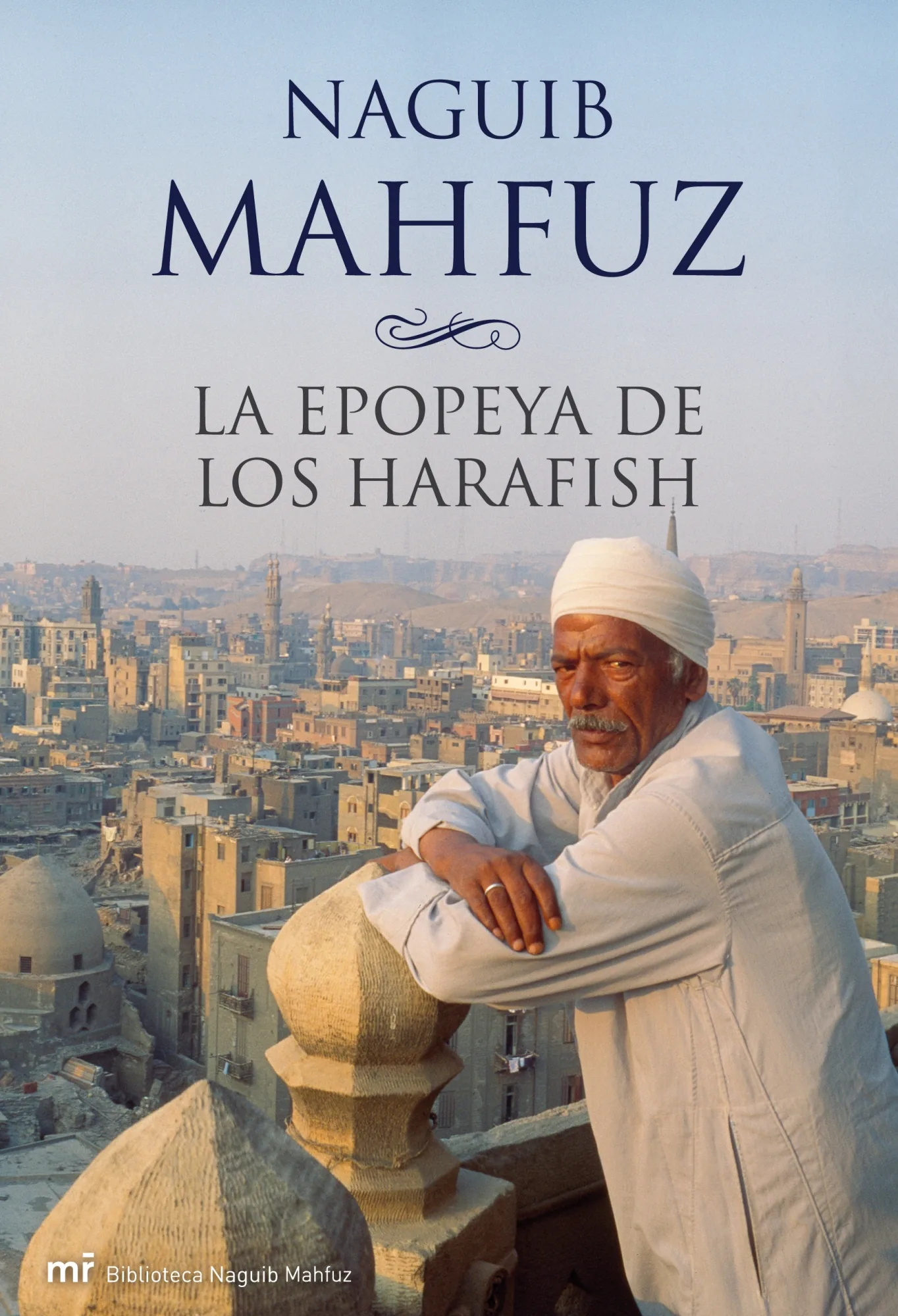 Portada — Ediciones Martínez Roca (ISBN 9788427035928)