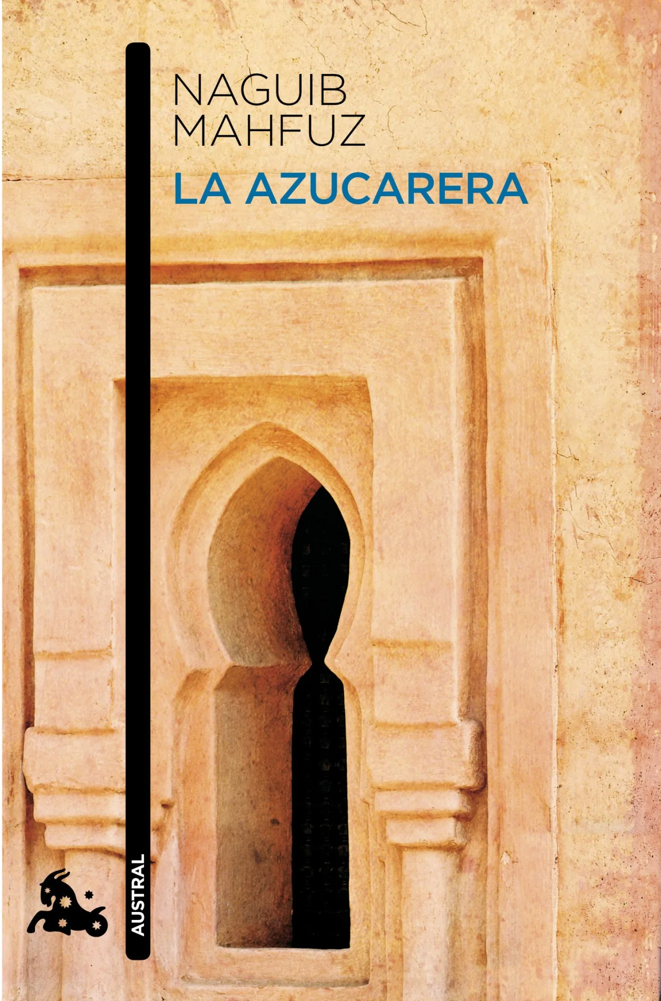Portada — Austral (ISBN 9788427037021)