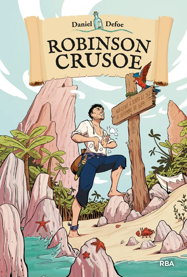 Portada — Molino (ISBN 9788427219885)