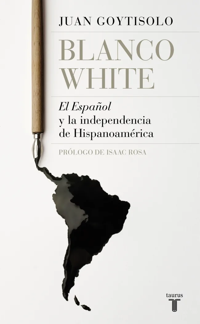 Portada — TAURUS (ISBN 9788430619665)