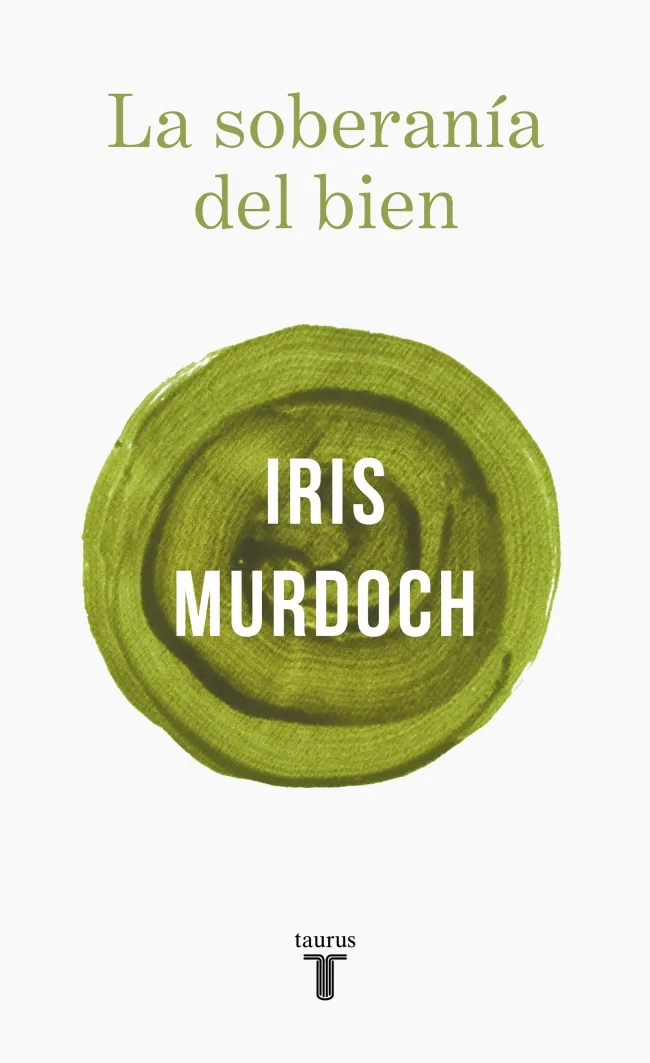 Portada — TAURUS (ISBN 9788430626311)