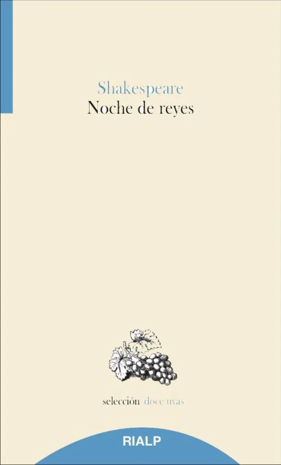 Portada — Ediciones Rialp, S.A. (ISBN 9788432149221)