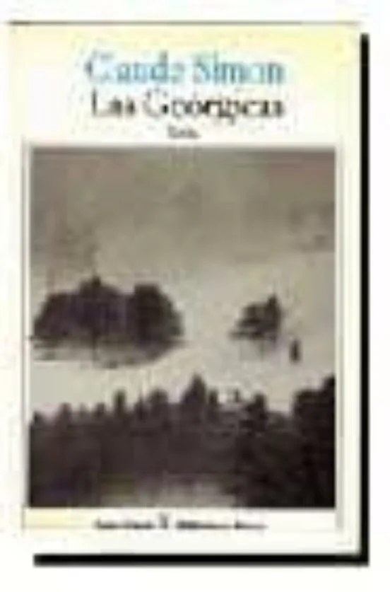 Portada de Las Geórgicas