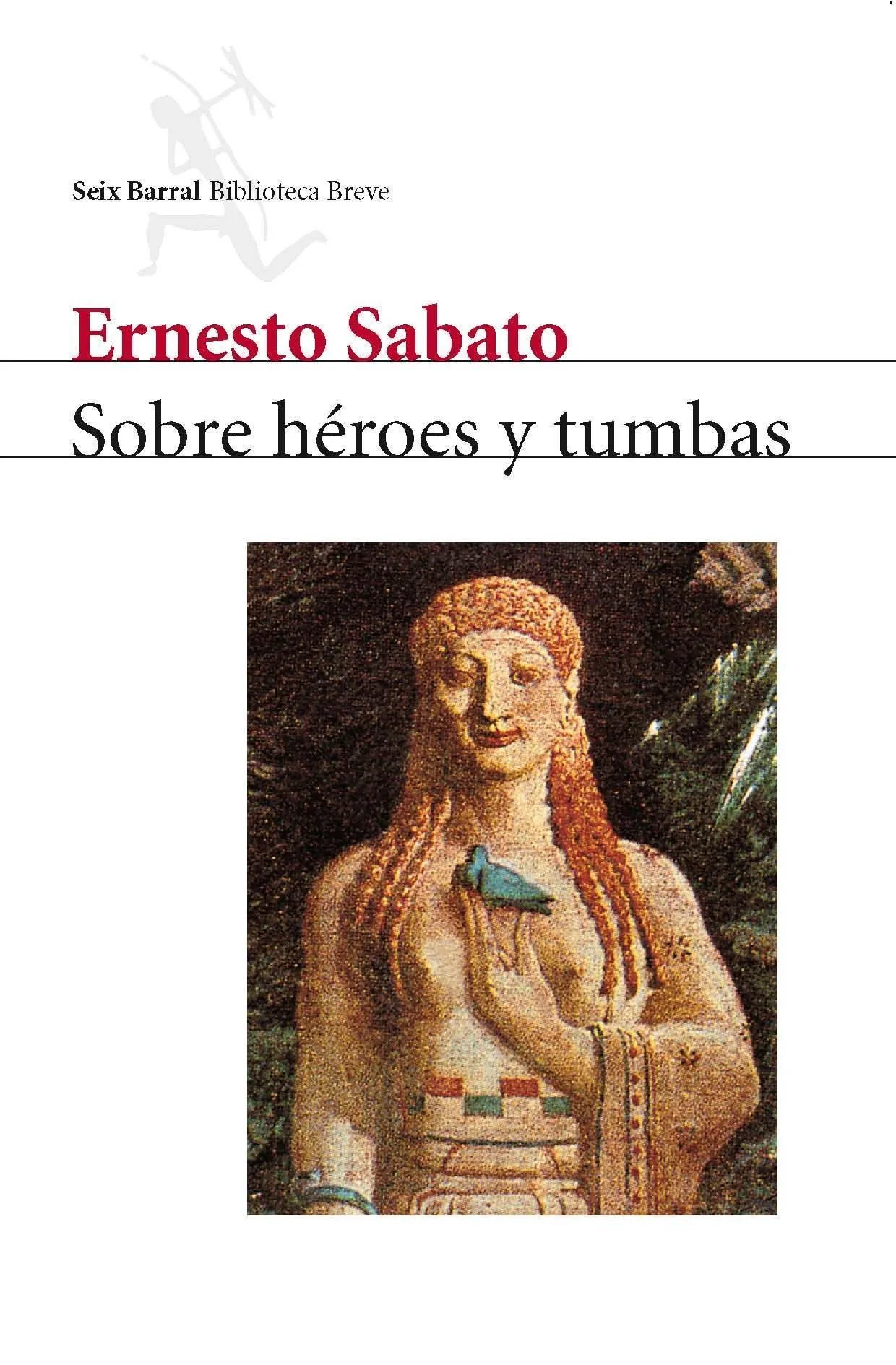 Portada — Seix Barral (ISBN 9788432207723)