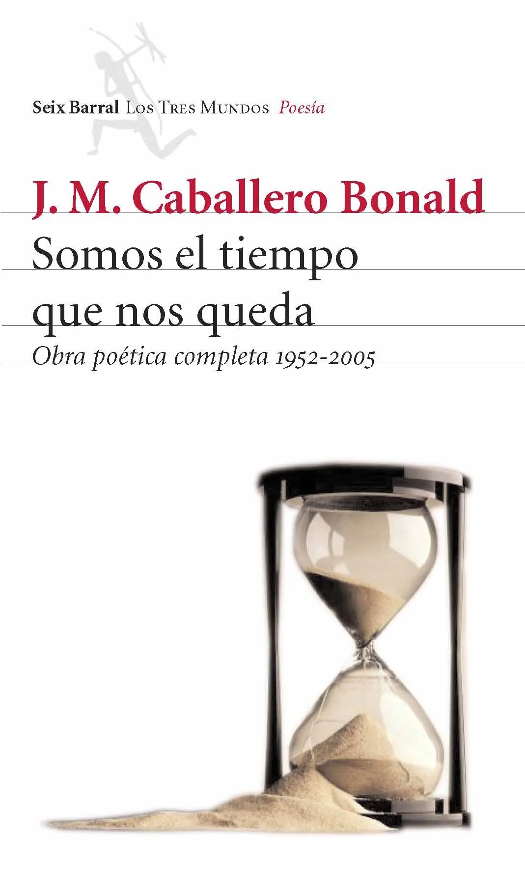 Portada — Seix Barral (ISBN 9788432209055)