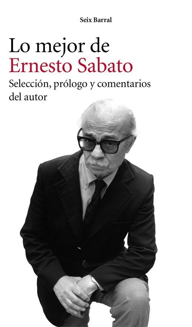 Portada — Seix Barral (ISBN 9788432209482)