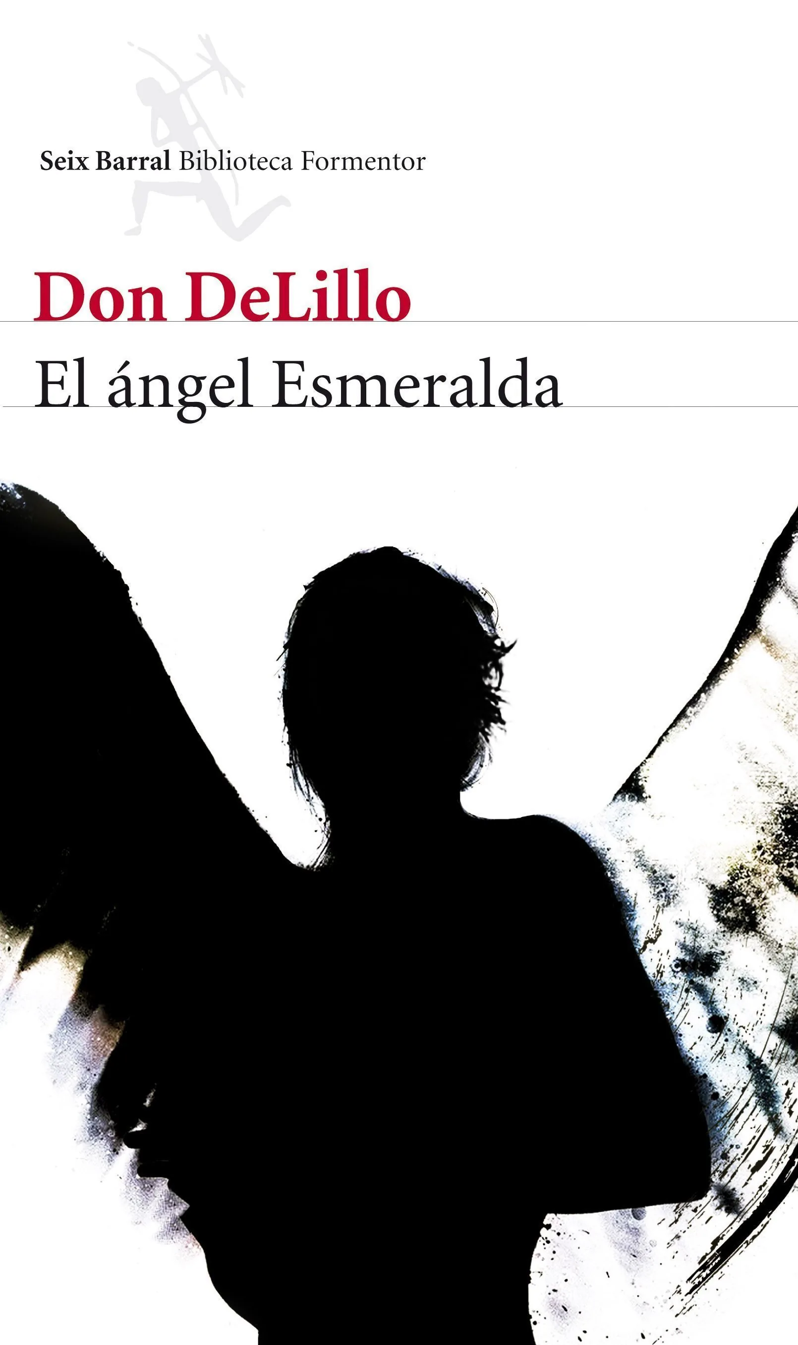 Portada — Seix Barral (ISBN 9788432210082)