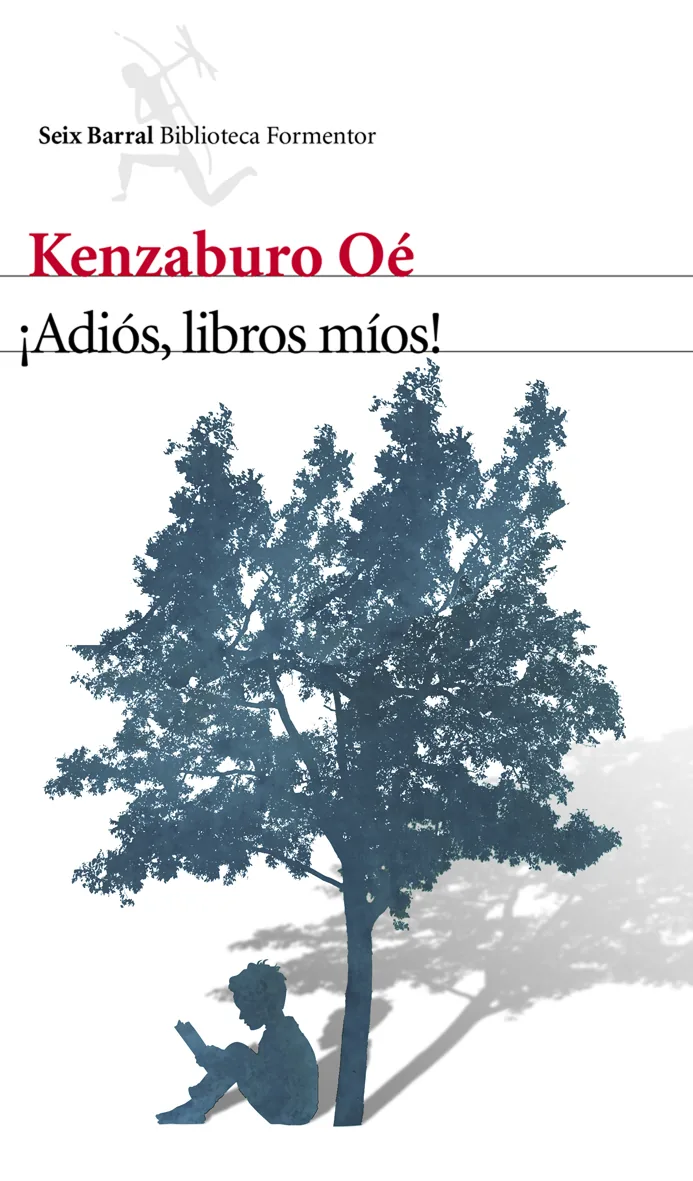 Portada — Seix Barral (ISBN 9788432210129)
