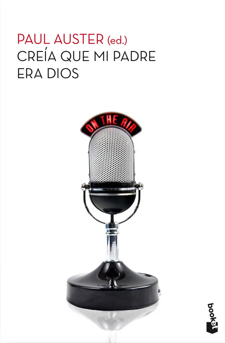 Portada — Booket (ISBN 9788432210396)