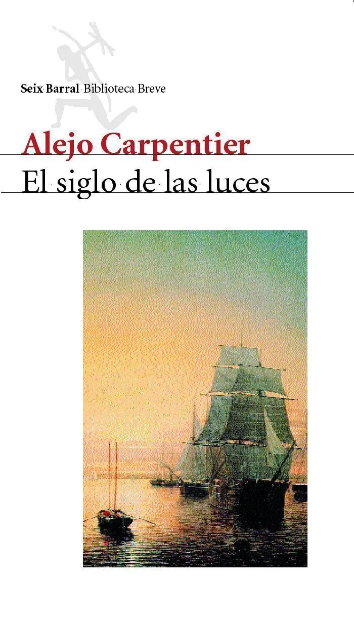 Portada — Seix Barral (ISBN 9788432210891)