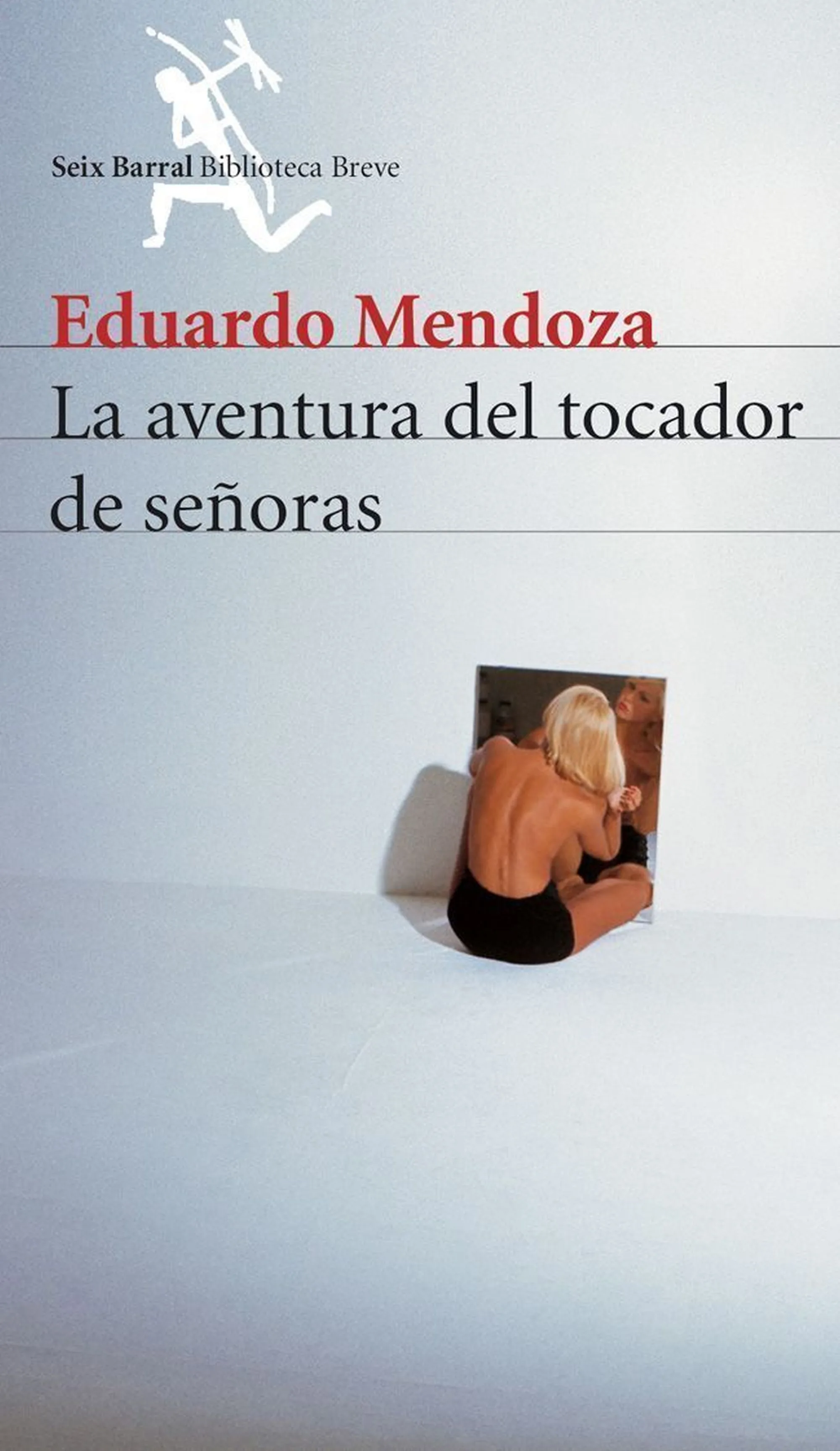Portada — Seix Barral (ISBN 9788432210907)