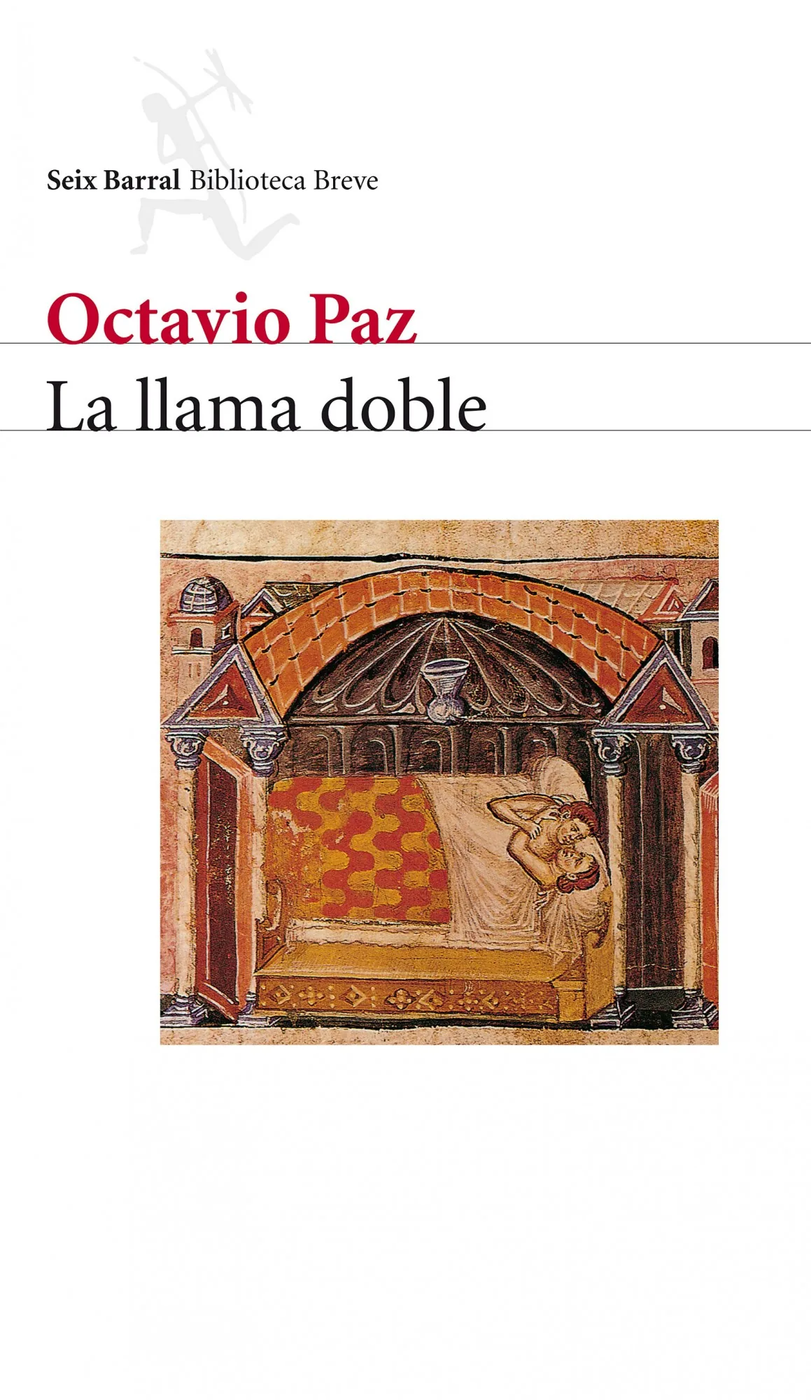 Portada — Seix Barral (ISBN 9788432211119)