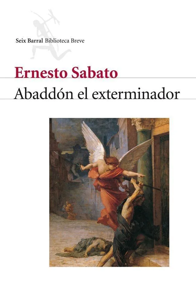 Portada — Seix Barral (ISBN 9788432211386)