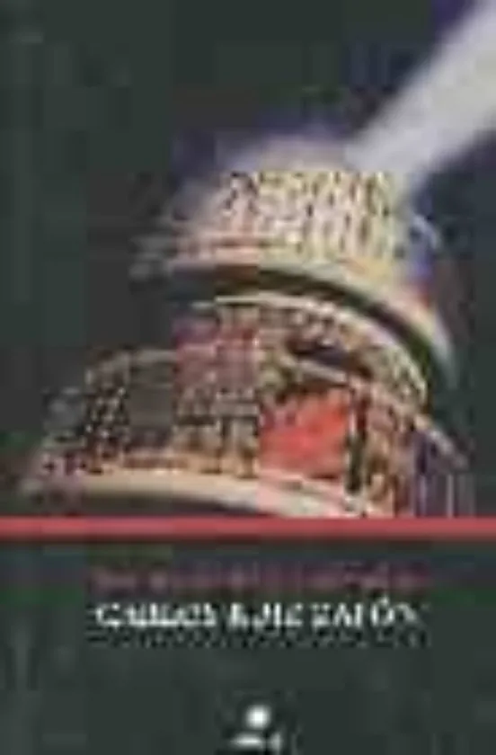 Portada — Seix Barral (ISBN 9788432211904)
