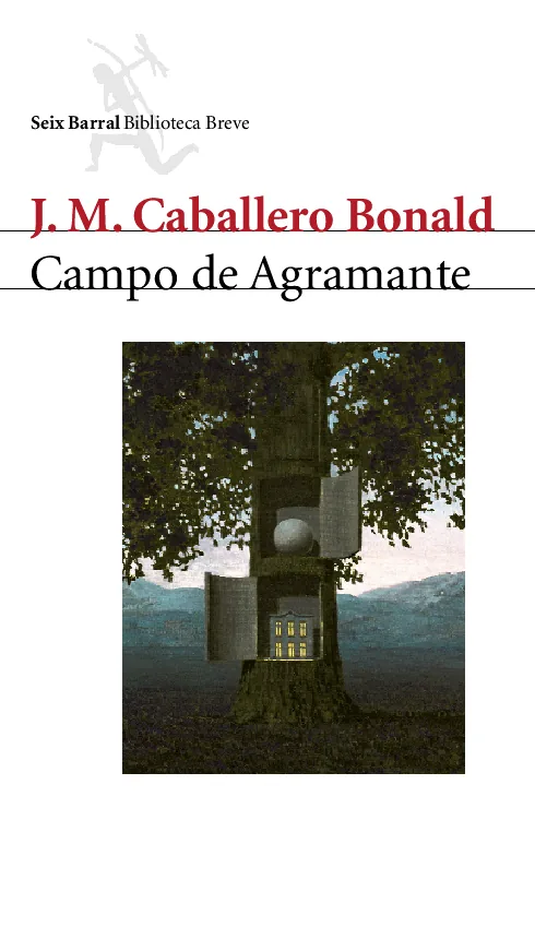 Portada — Seix Barral (ISBN 9788432212079)