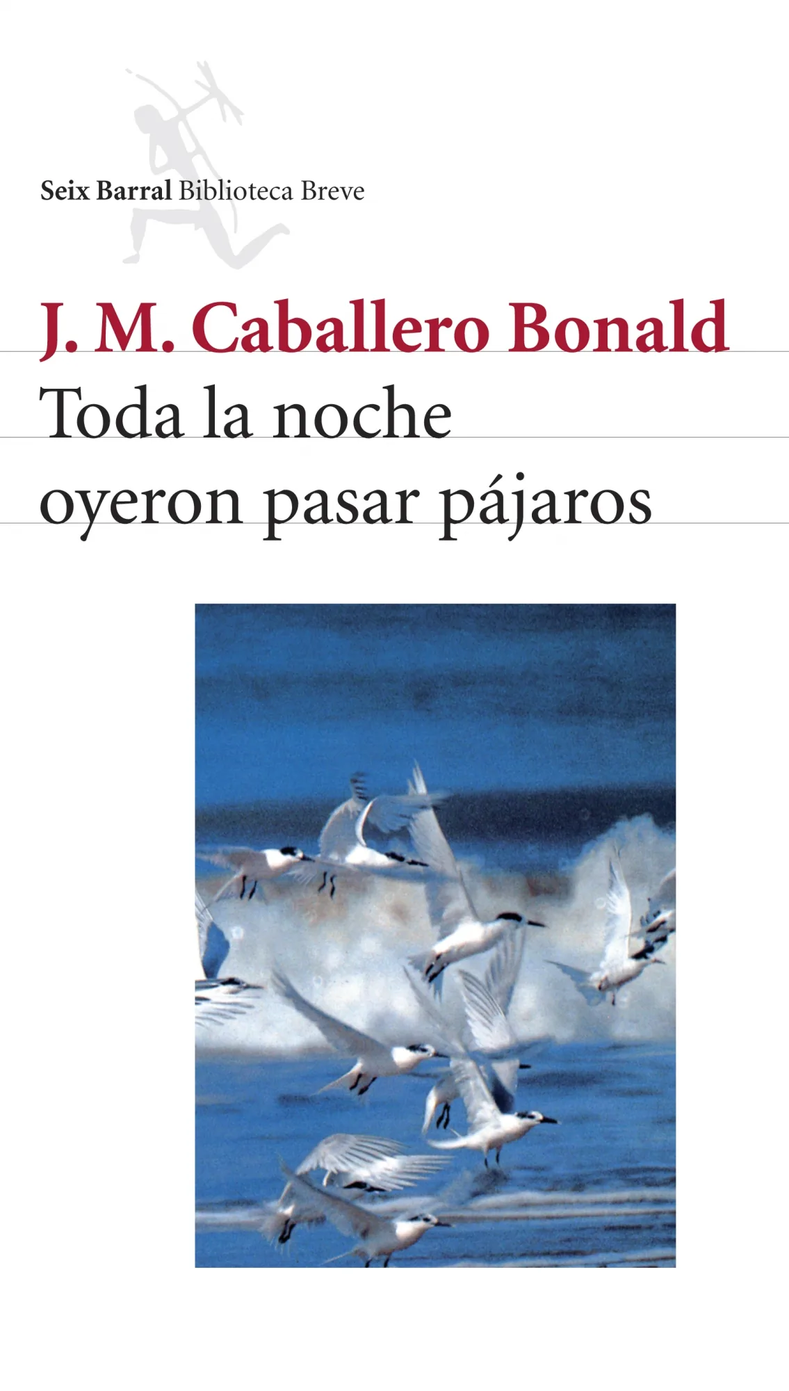 Portada — Seix Barral (ISBN 9788432212246)