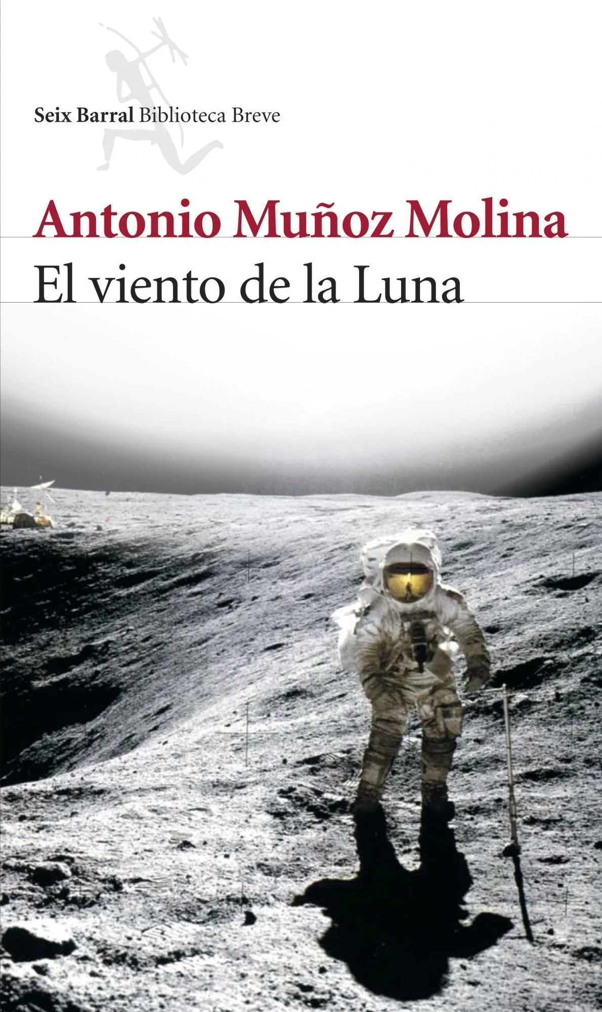 Portada — Seix Barral (ISBN 9788432212277)