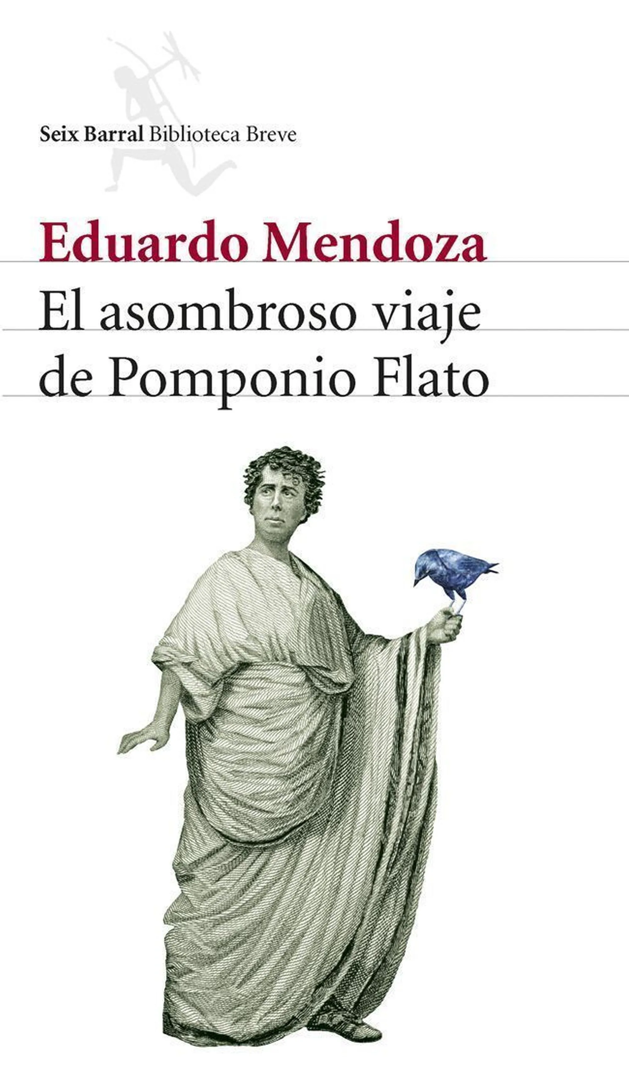 Portada — Seix Barral (ISBN 9788432212536)