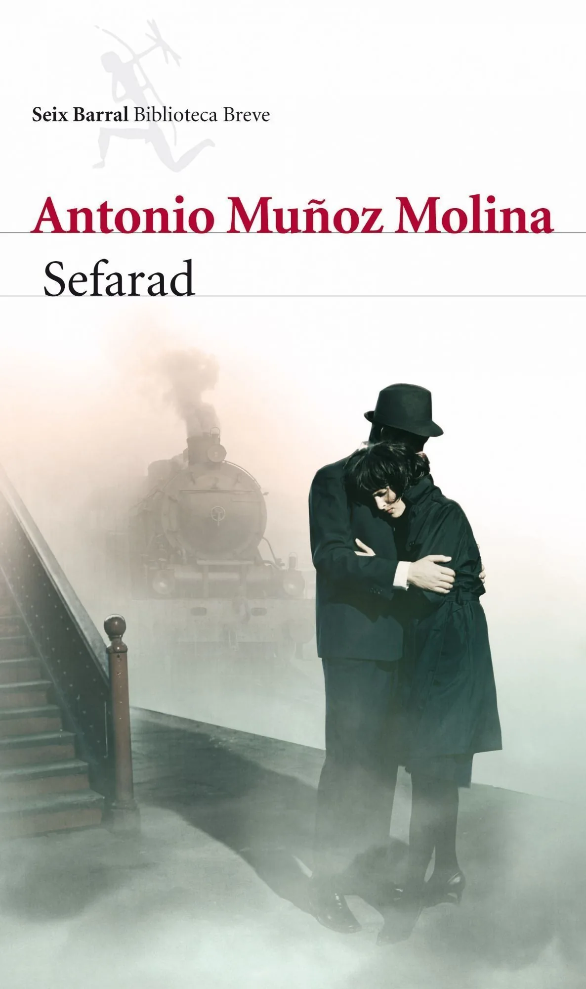 Portada — Seix Barral (ISBN 9788432212697)