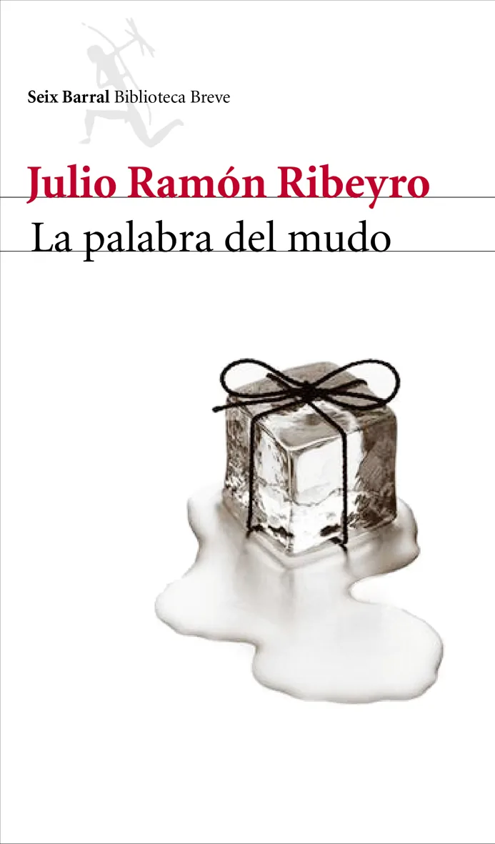 Portada — Seix Barral (ISBN 9788432212932)