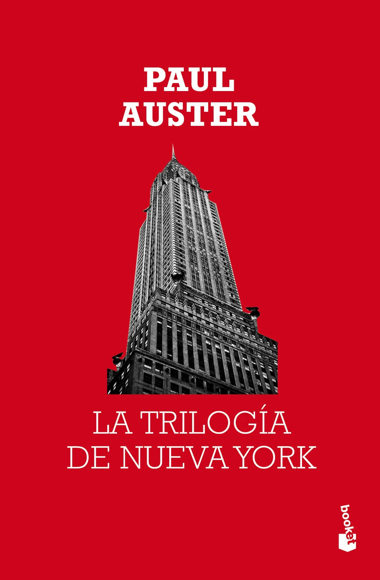 Portada — Booket (ISBN 9788432214349)