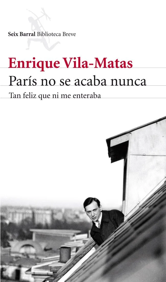 Portada — Seix Barral (ISBN 9788432215742)