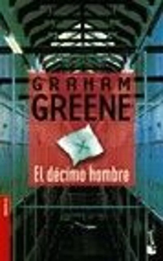 Portada — Booket (ISBN 9788432216770)