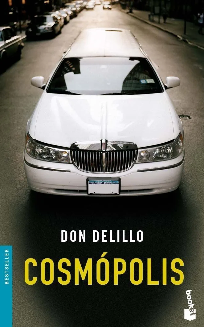 Portada — Booket (ISBN 9788432216930)