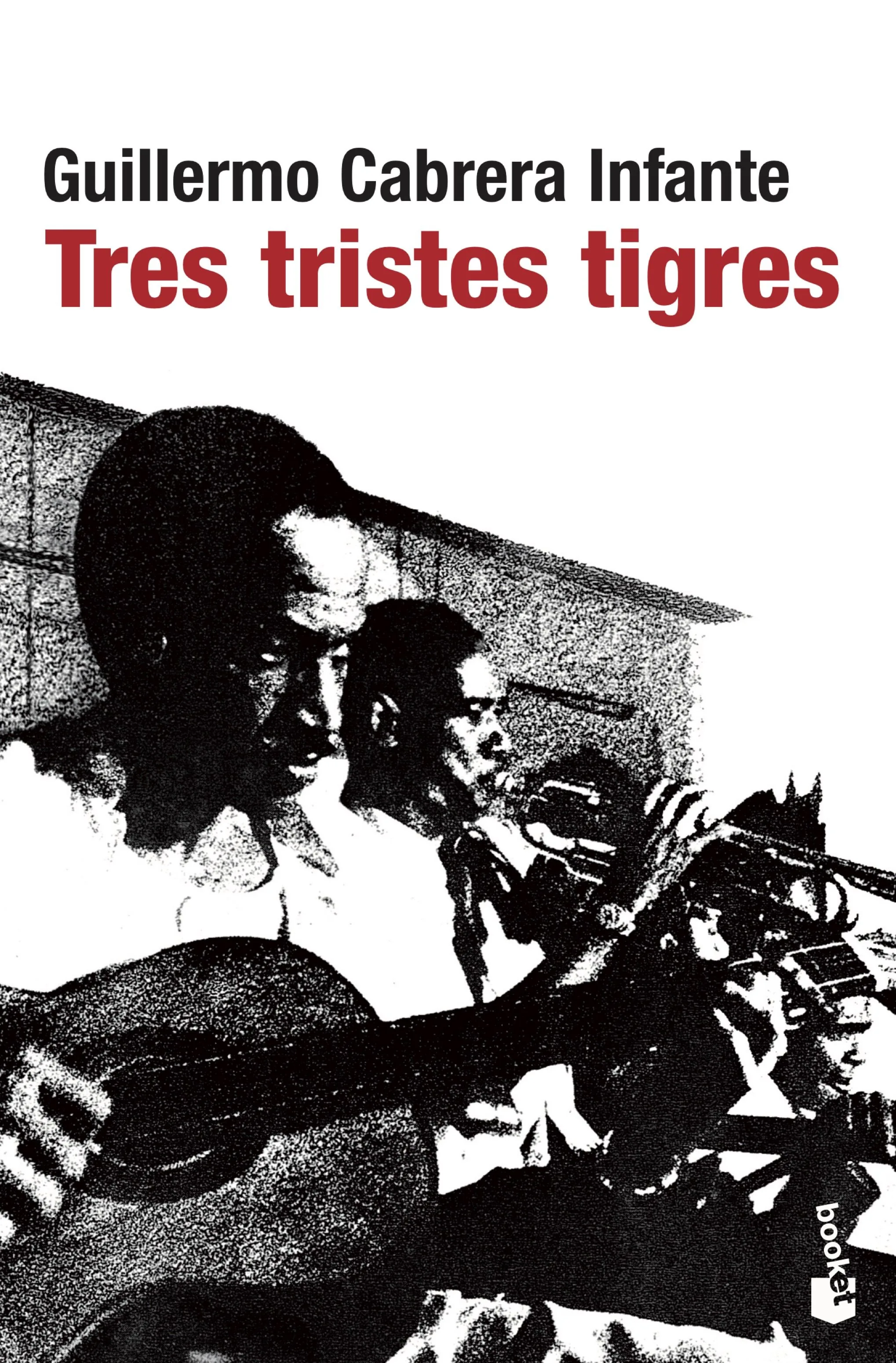 Portada — Booket (ISBN 9788432217807)