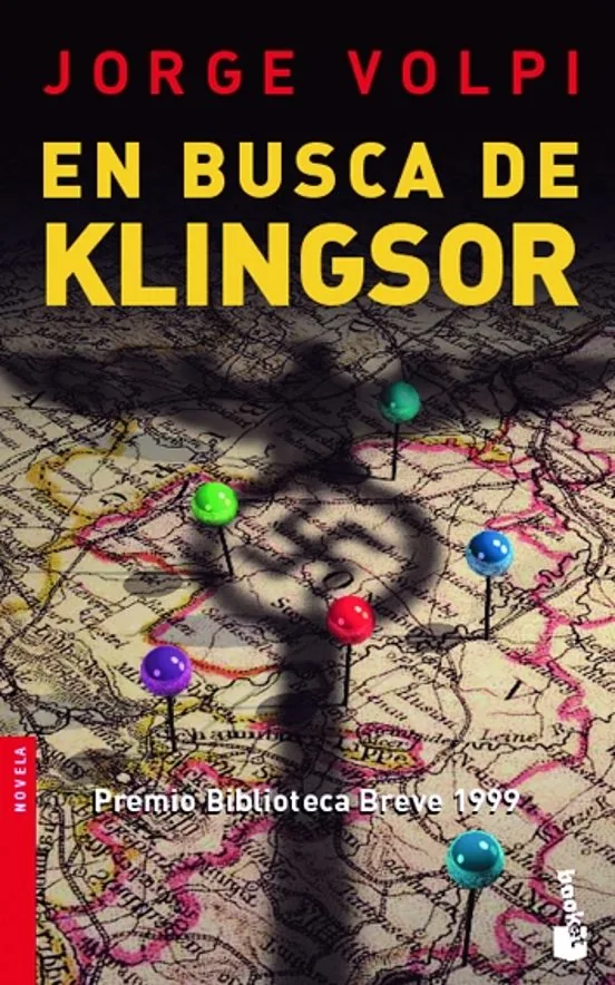 Portada — Booket (ISBN 9788432217906)