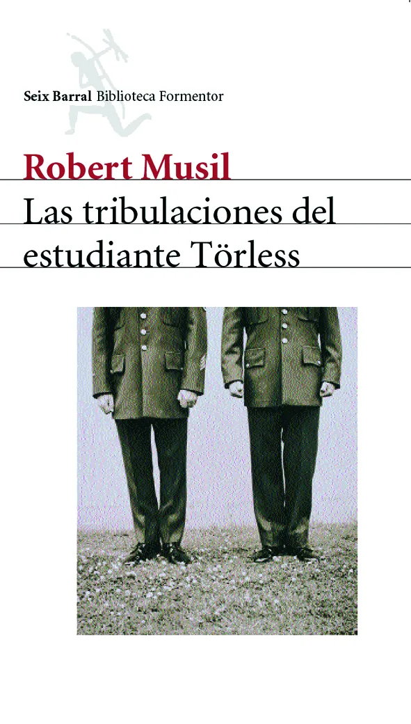 Portada — Seix Barral (ISBN 9788432219726)