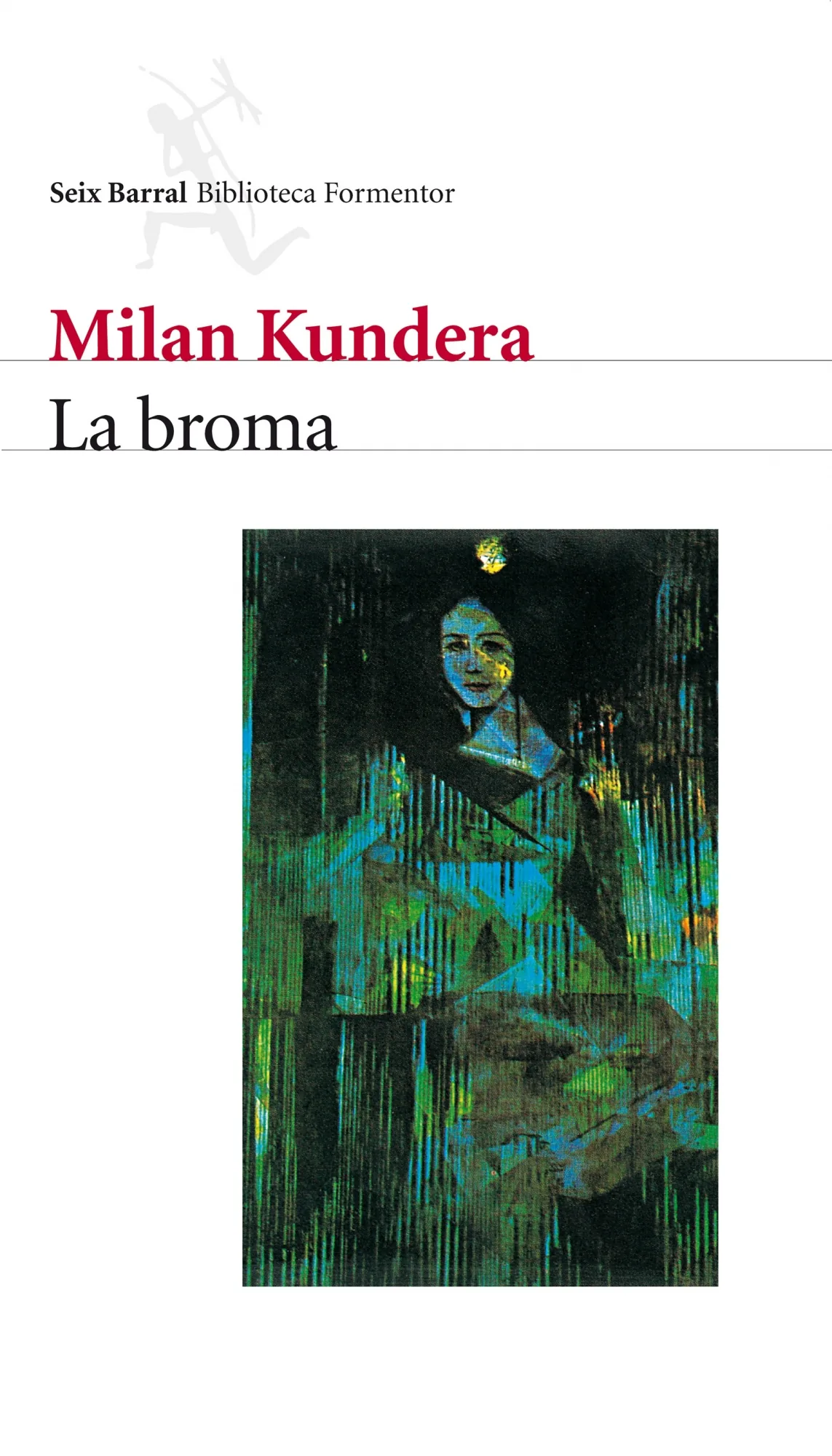 Portada — Seix Barral (ISBN 9788432219740)