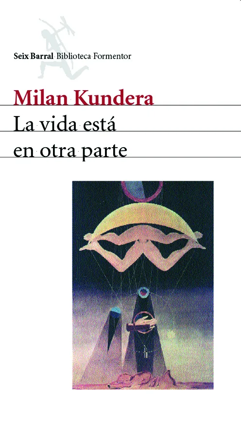 Portada — Seix Barral (ISBN 9788432219757)