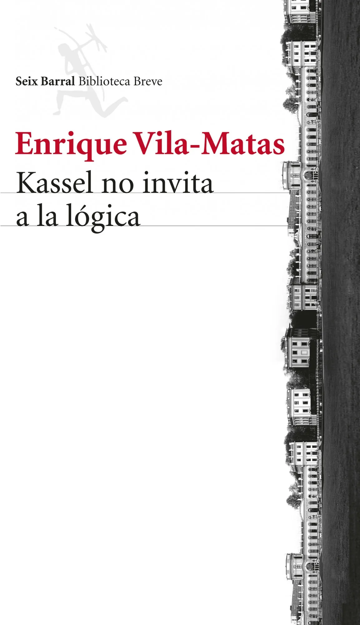 Portada — Seix Barral (ISBN 9788432221132)