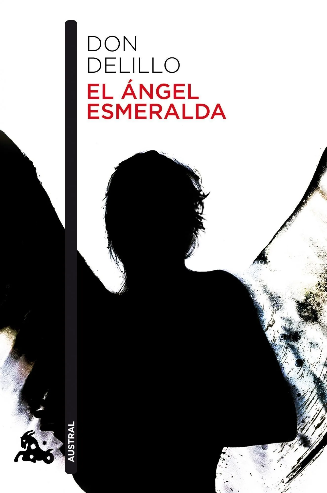 Portada — Austral (ISBN 9788432221286)