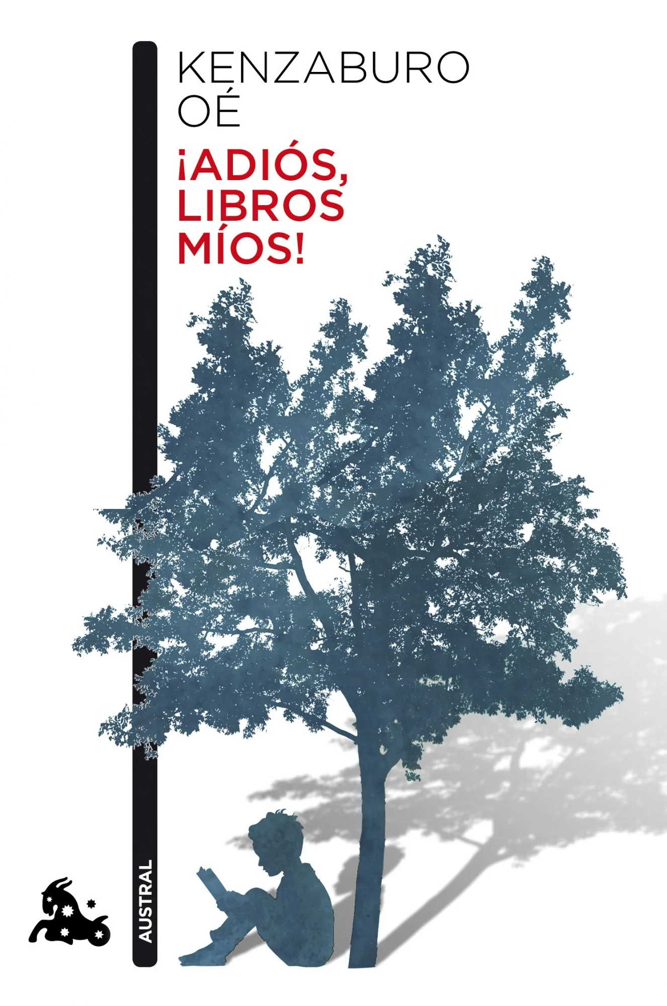 Portada — Austral (ISBN 9788432221293)