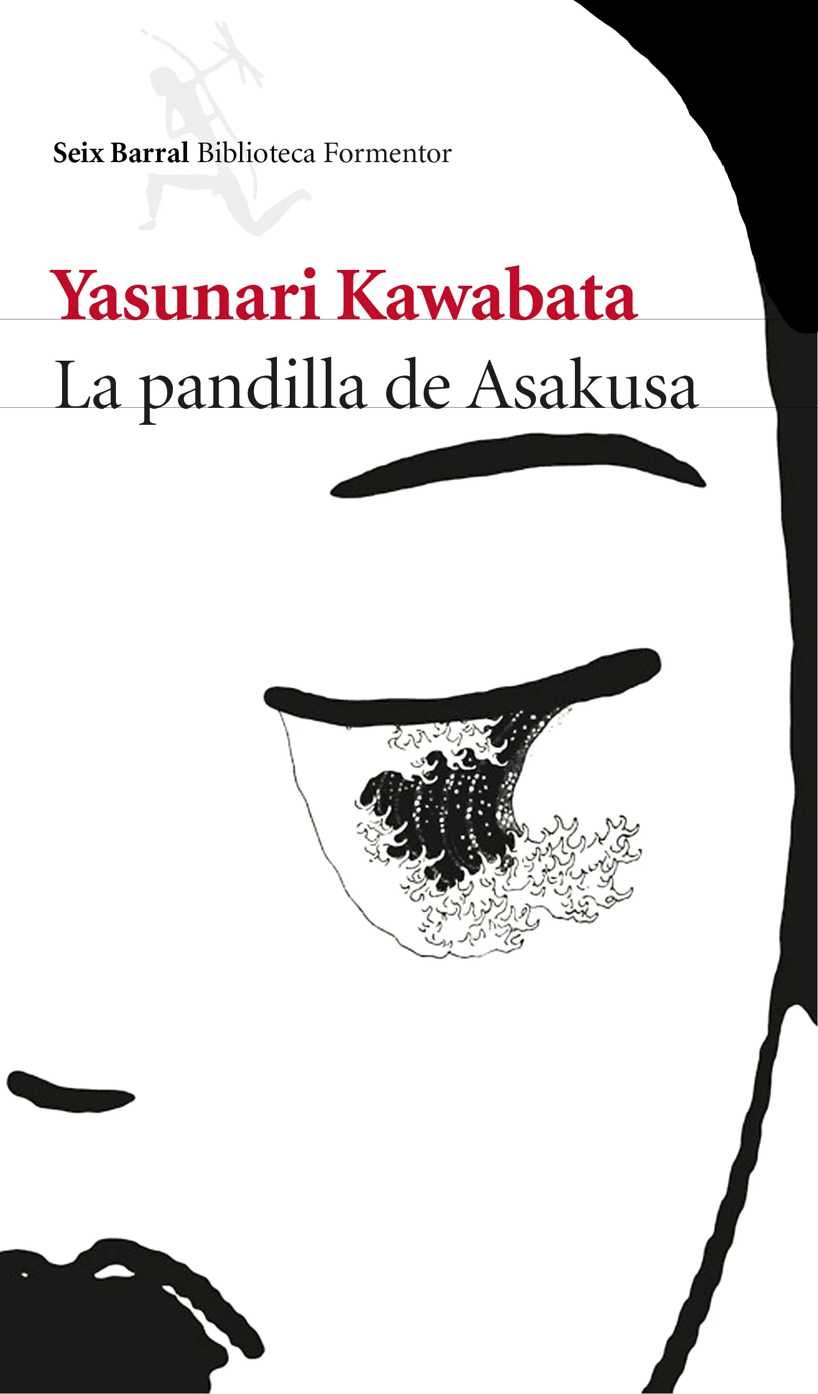 Portada — Seix Barral (ISBN 9788432223006)