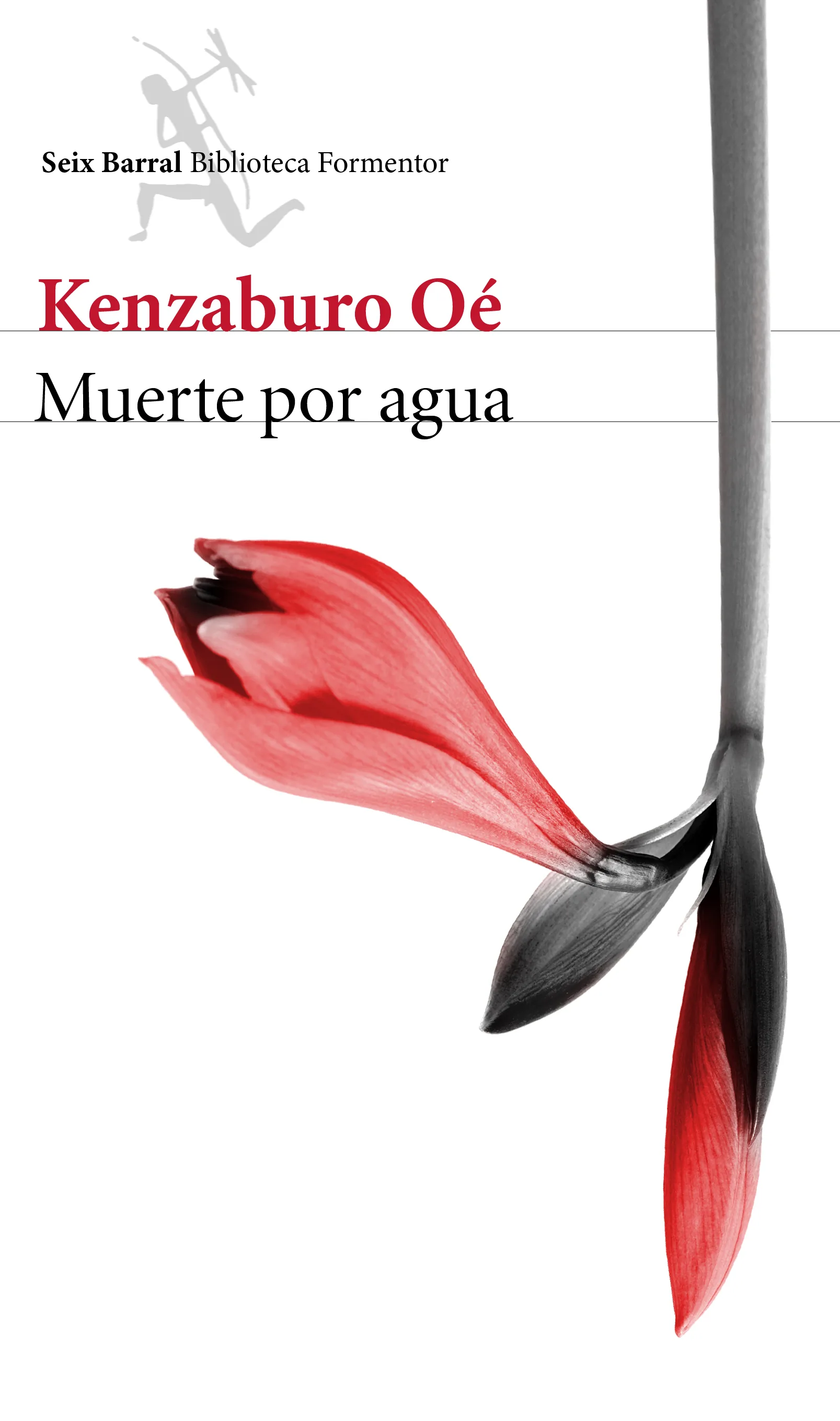 Portada — Seix Barral (ISBN 9788432224041)