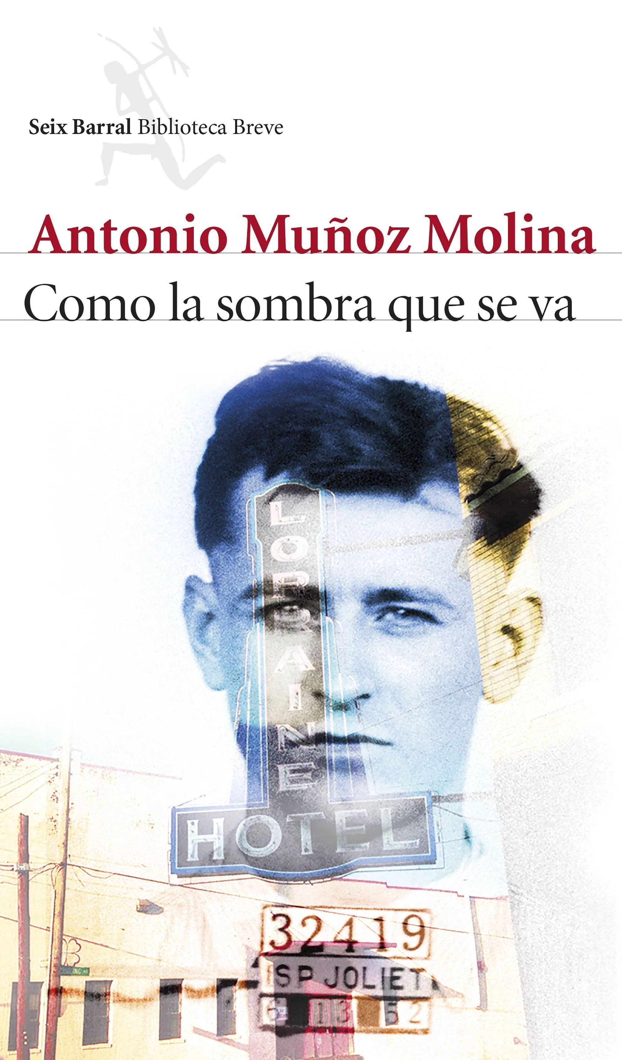 Portada — Seix Barral (ISBN 9788432224157)